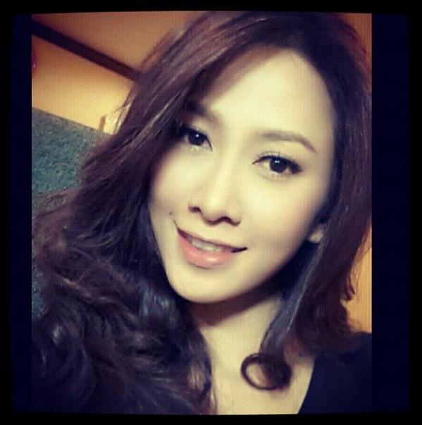 ยุ้ย จีรนันท์ instagram update!!!!!!