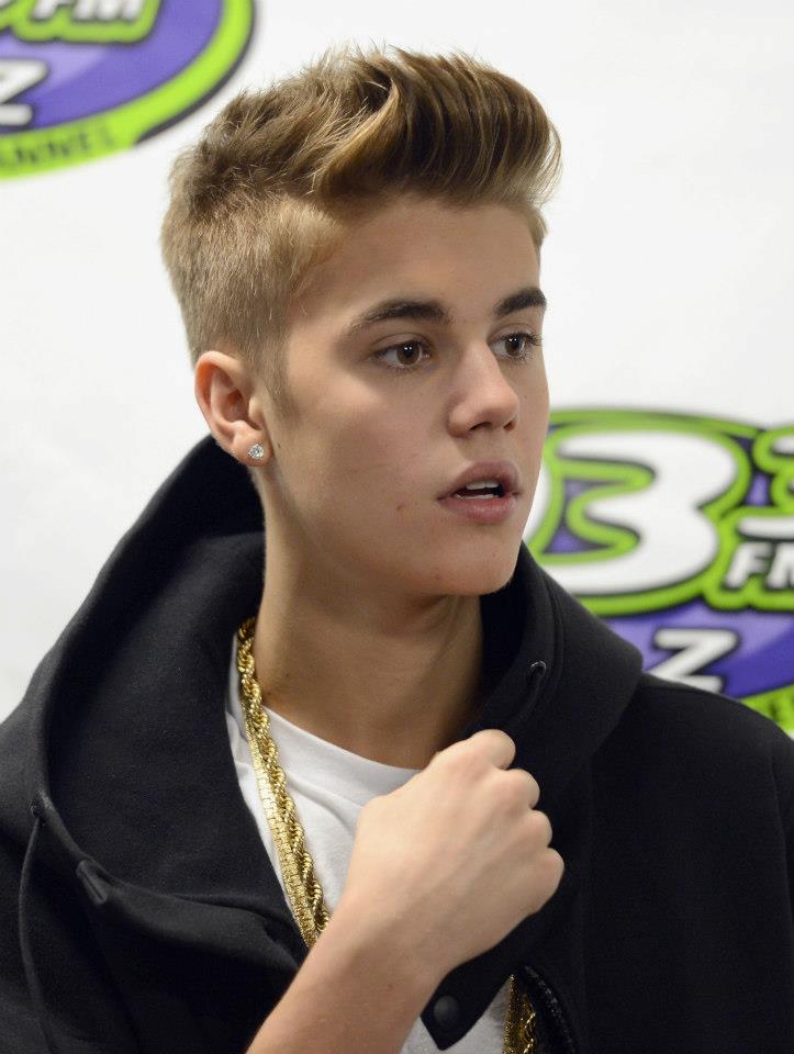 ่ีjustin bieber updateee