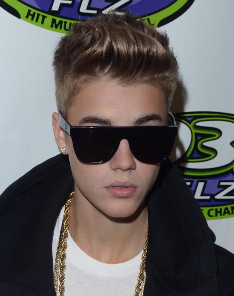 ่ีjustin bieber updateee