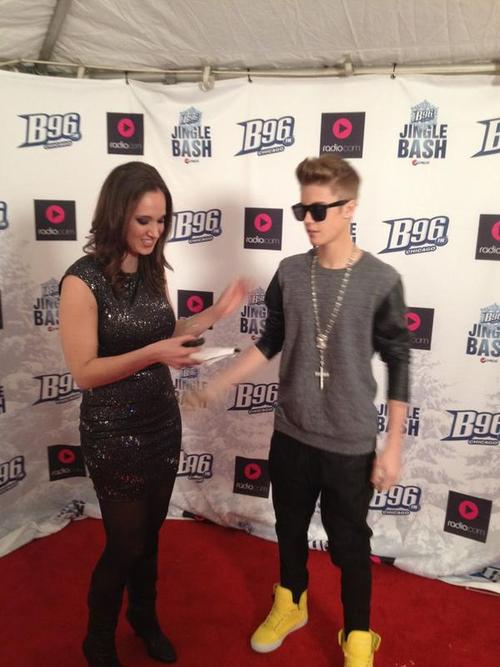 ่ีjustin bieber updateee