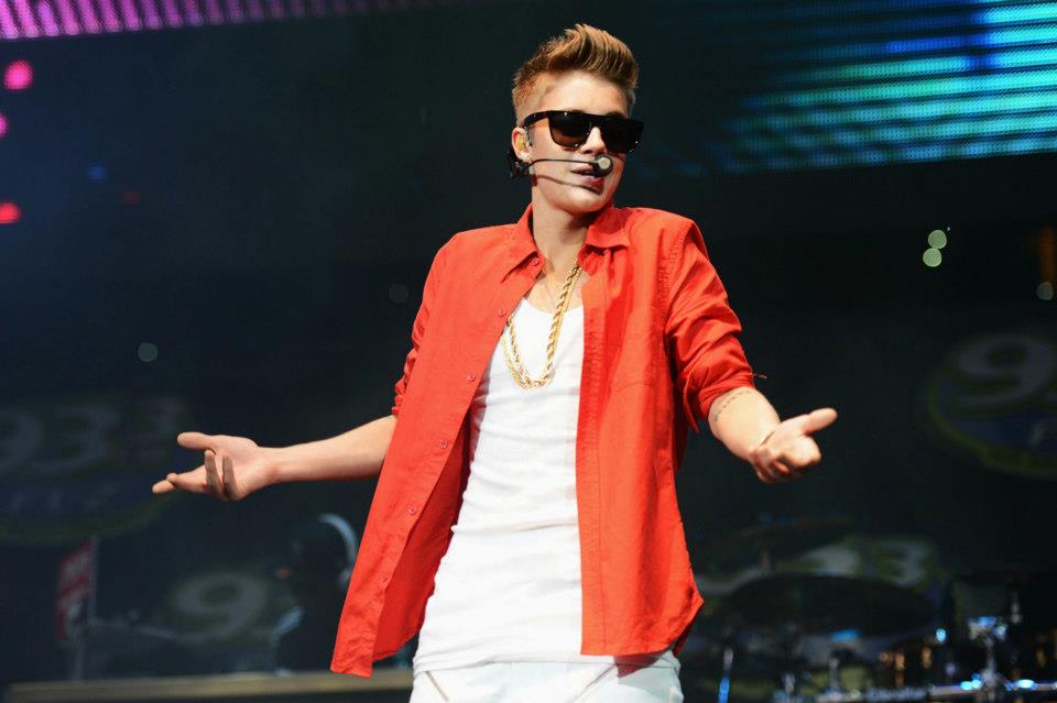 ่ีjustin bieber updateee