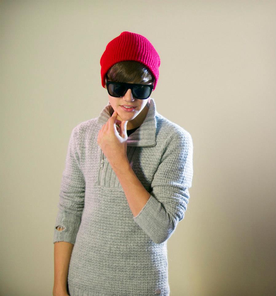 ่ีjustin bieber updateee