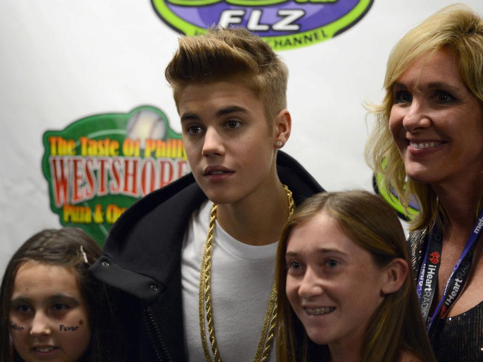 ่ีjustin bieber updateee