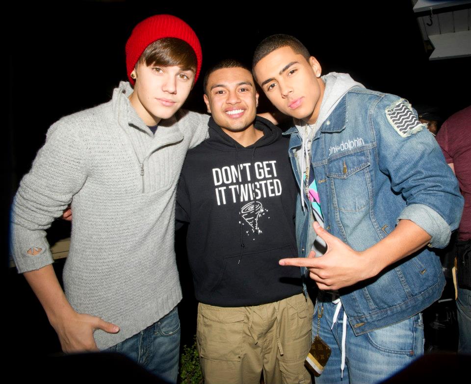 ่ีjustin bieber updateee