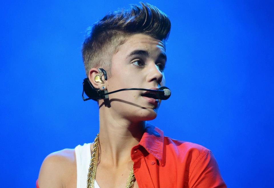 ่ีjustin bieber updateee