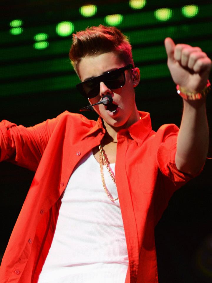 ่ีjustin bieber updateee