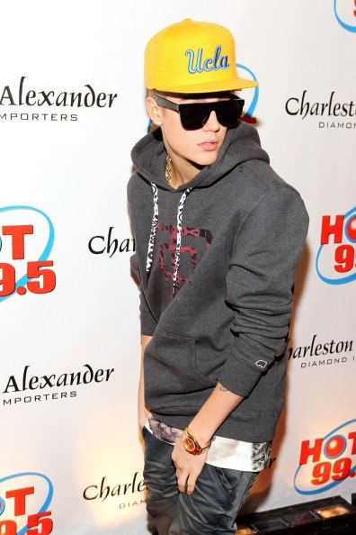 ่ีjustin bieber updateee