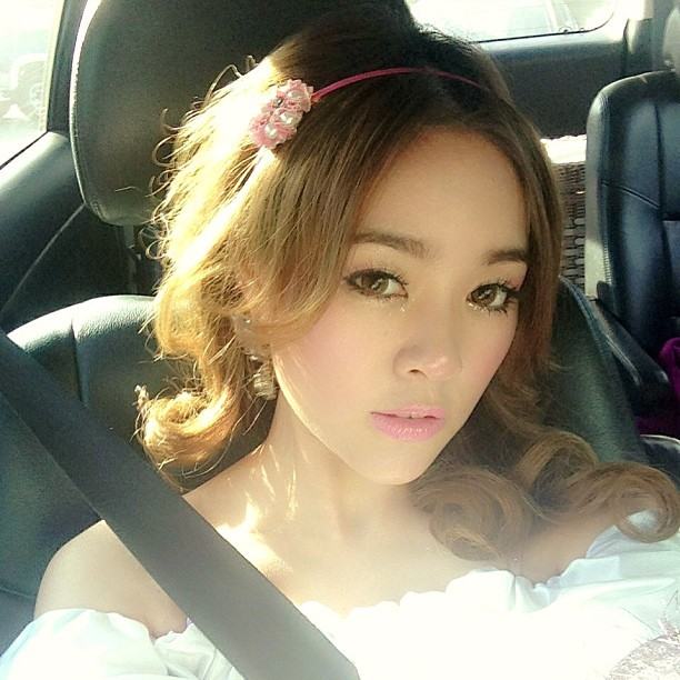 ระหว่าง  กัสจัง กับ ใหม่ดาวิกา ชอบใครมากกว่ากัน ณ ตอนนี้