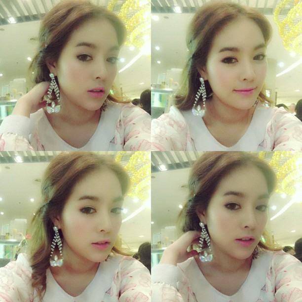ระหว่าง  กัสจัง กับ ใหม่ดาวิกา ชอบใครมากกว่ากัน ณ ตอนนี้