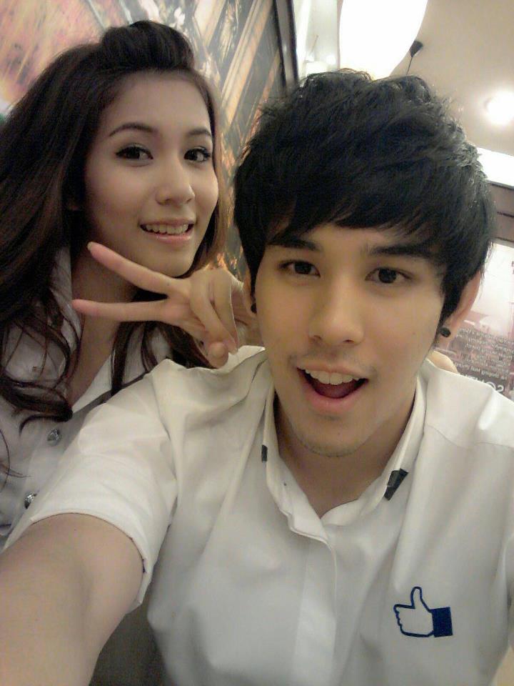 อั๋น ชยพล บุนนาค ผลงานล่าสุด :ลูกไม้หลากสี