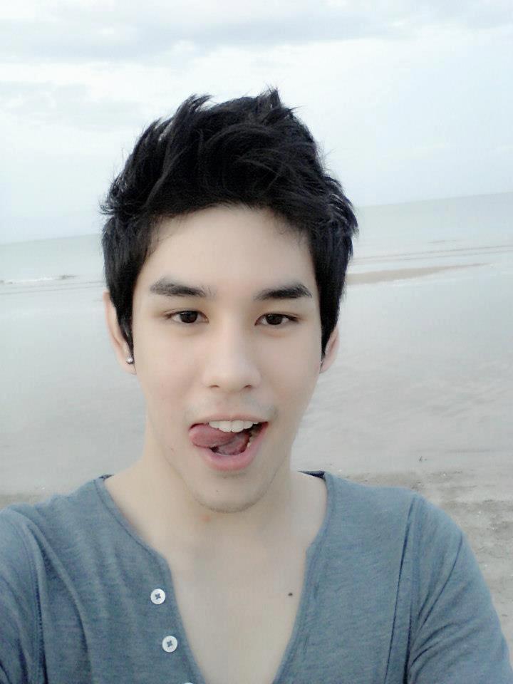ดาวรุ่งชายช่อง 7 หล่อๆ แซ่บเว่อร์