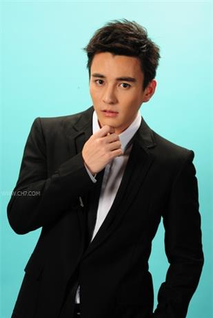 ดาวรุ่งชายช่อง 7 หล่อๆ แซ่บเว่อร์