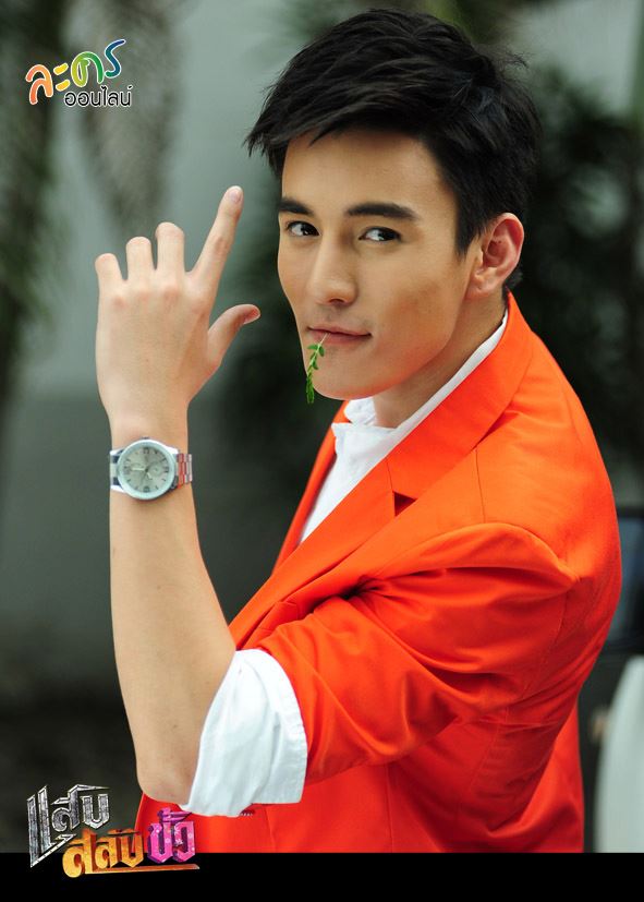 ดาวรุ่งชายช่อง 7 หล่อๆ แซ่บเว่อร์