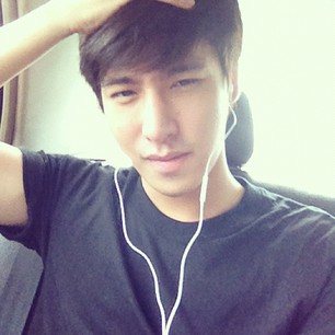 ดาวรุ่งชายช่อง 7 หล่อๆ แซ่บเว่อร์