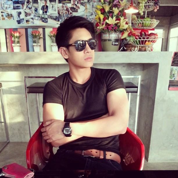 ดาวรุ่งชายช่อง 7 หล่อๆ แซ่บเว่อร์