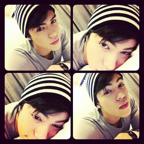 ดาวรุ่งชายช่อง 7 หล่อๆ แซ่บเว่อร์