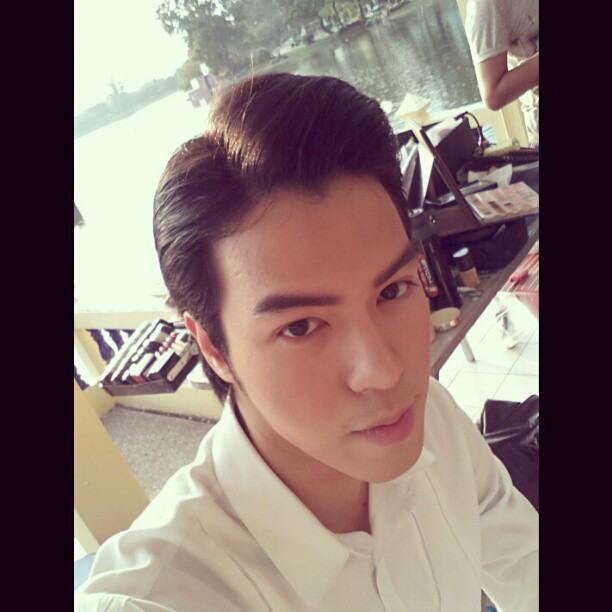 ดาวรุ่งชายช่อง 7 หล่อๆ แซ่บเว่อร์