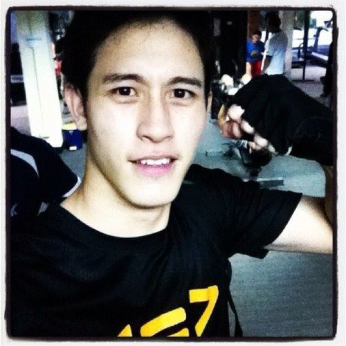 ดาวรุ่งชายช่อง 7 หล่อๆ แซ่บเว่อร์