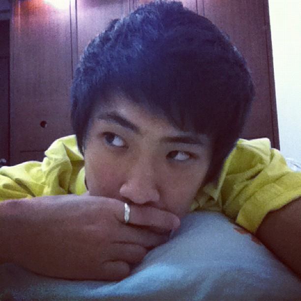 จีโฮ XIS ล่ำ แซ่บ by Bigkts01