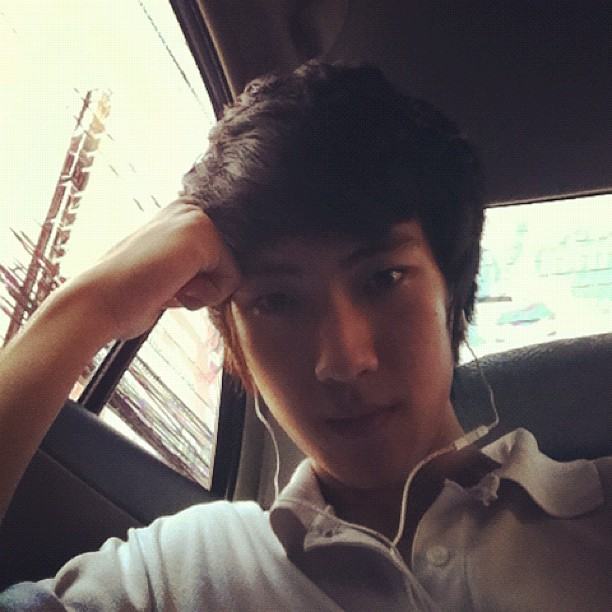 จีโฮ XIS ล่ำ แซ่บ by Bigkts01