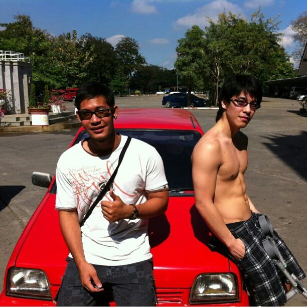 Nong Earn By Bigkts02