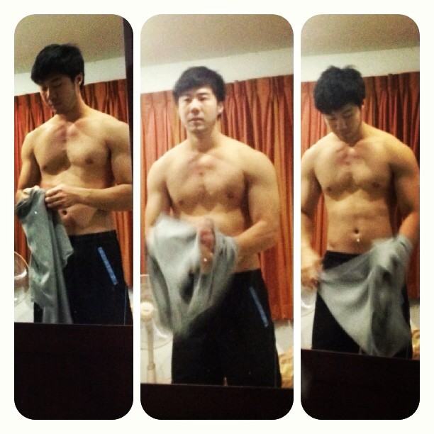 โจ้ พงศธร By Bigkts06