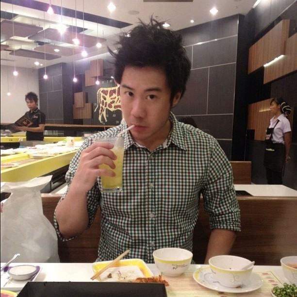 โจ้ พงศธร By Bigkts06