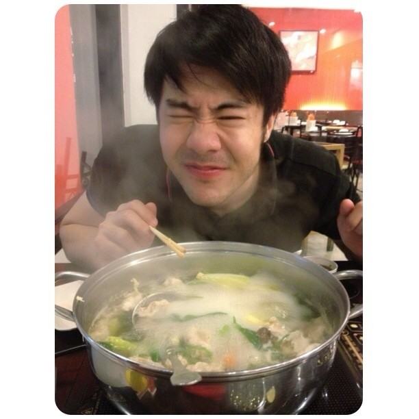 โจ้ พงศธร By Bigkts06