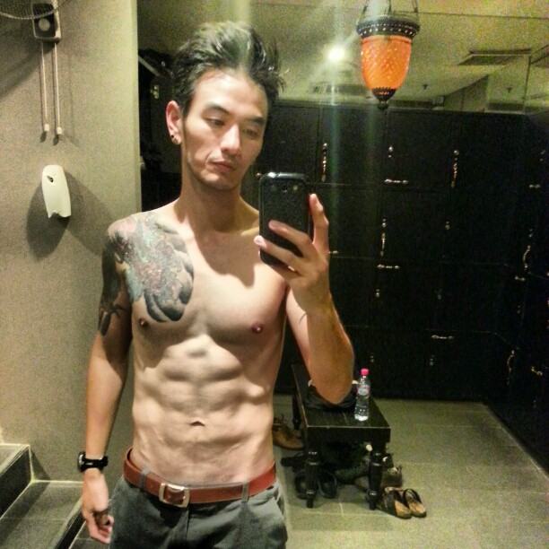 บีม ศรัณ By Bigkts