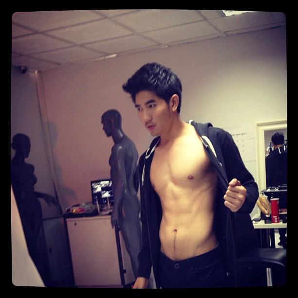 โปเต้ By Bigkts