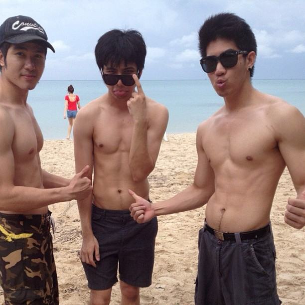โปเต้ By Bigkts