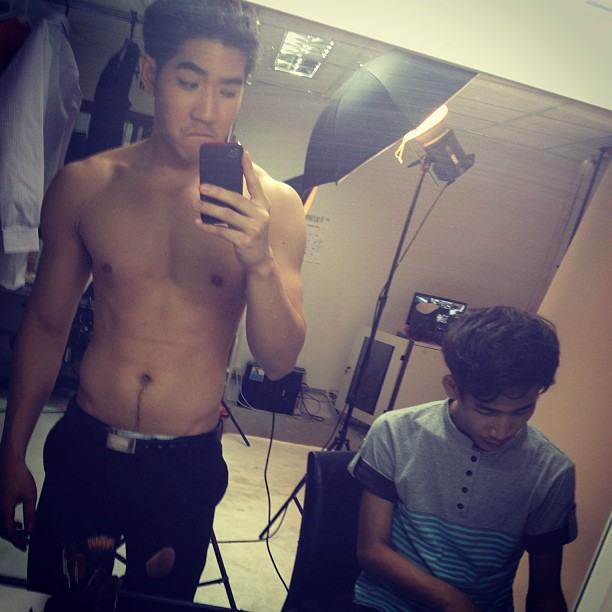 โปเต้ By Bigkts