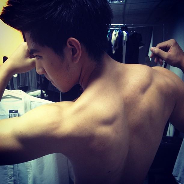 โปเต้ By Bigkts