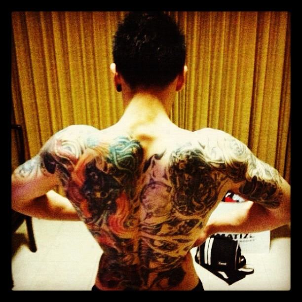 พี่แบงค์ By Bigkts