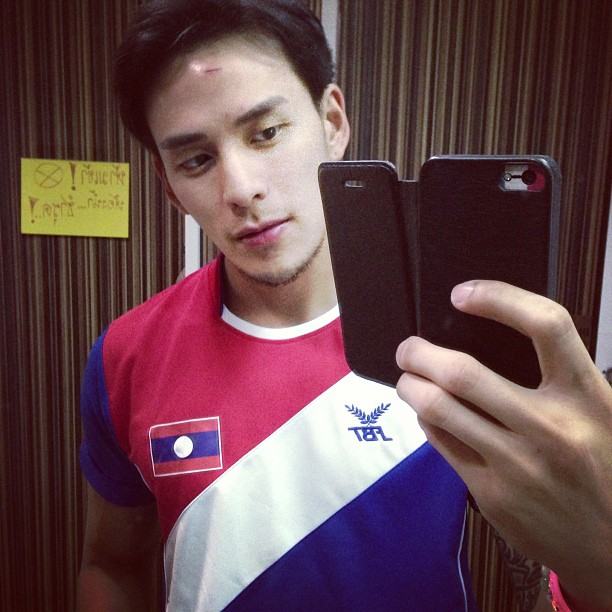แท็ค เอ้ย ฟิน By Bigkts