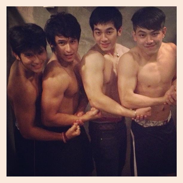 เอิร์ท ซักซี๊ด ซี๊ดจริง By Bigkts
