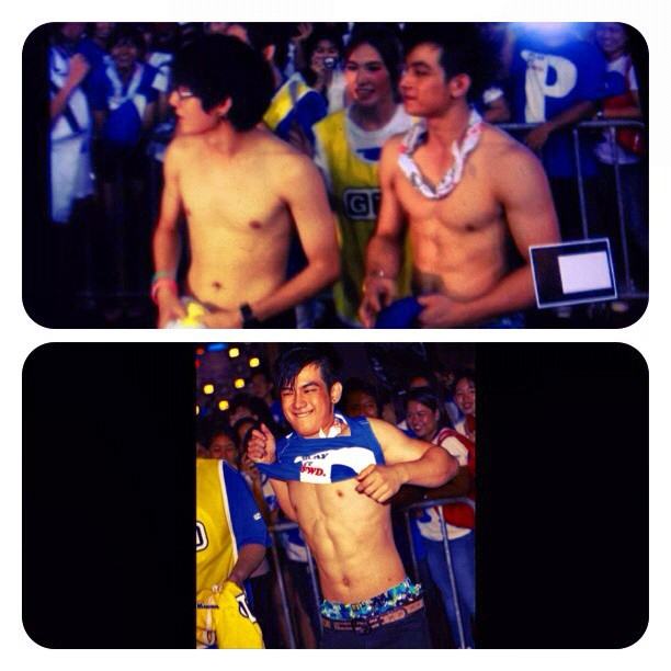 เอิร์ท ซักซี๊ด ซี๊ดจริง By Bigkts