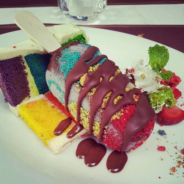 ชมพู่ สุดฟิน Magnum Cafe 11 มกราคมนี้ !!