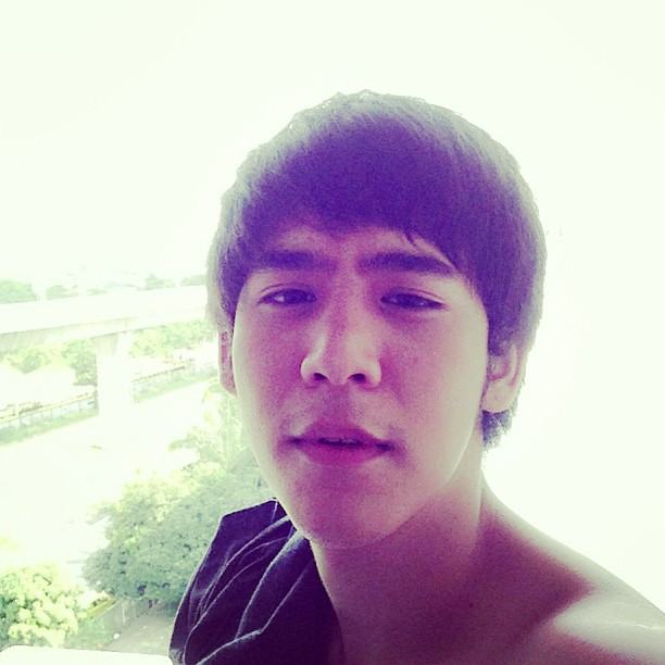 พอร์ช ศรัณย์ @ Instagram Update #2