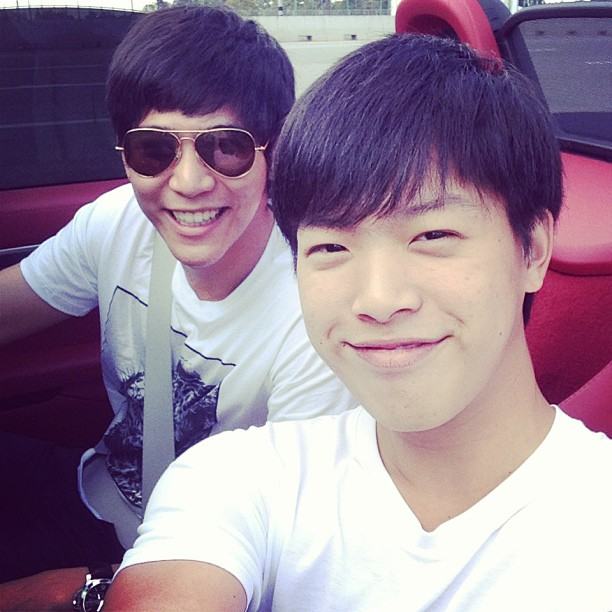 พอร์ช ศรัณย์ @ Instagram Update #2
