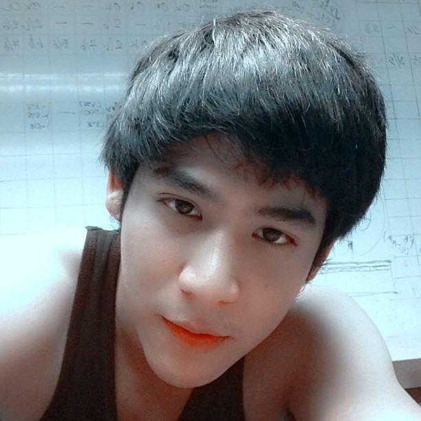 พอร์ช ศรัณย์ @ Instagram Update #2