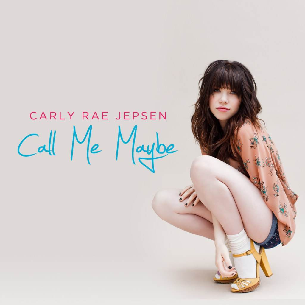 เพลงที่ขึ้นที่ 1 ใน Billboard Hot 100 ปี 2012
