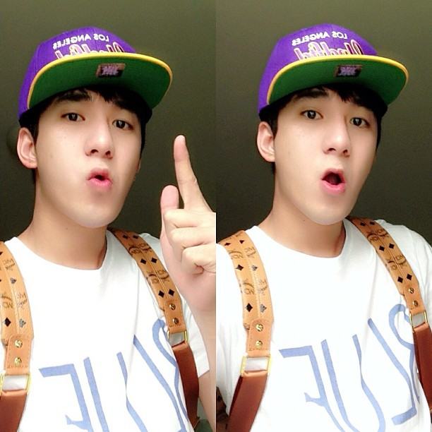 "เซน เดอะสตาร์"  แช่บจริง