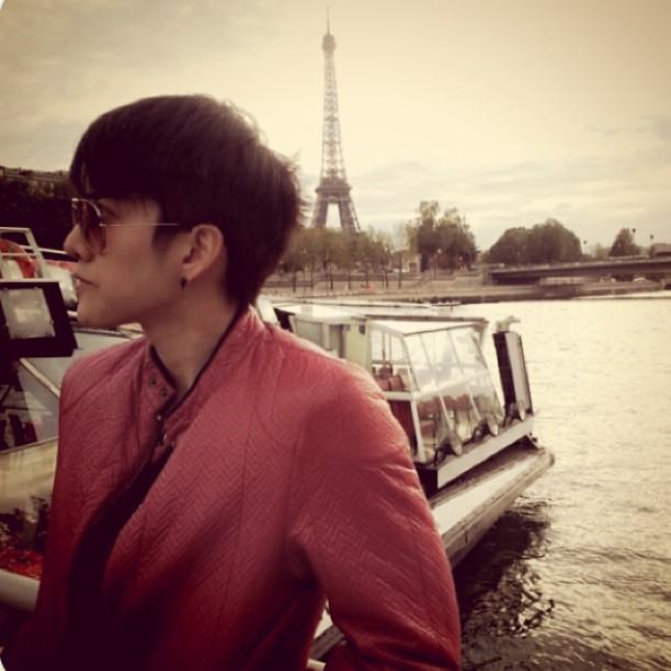'ไมค์ พิรัชต์