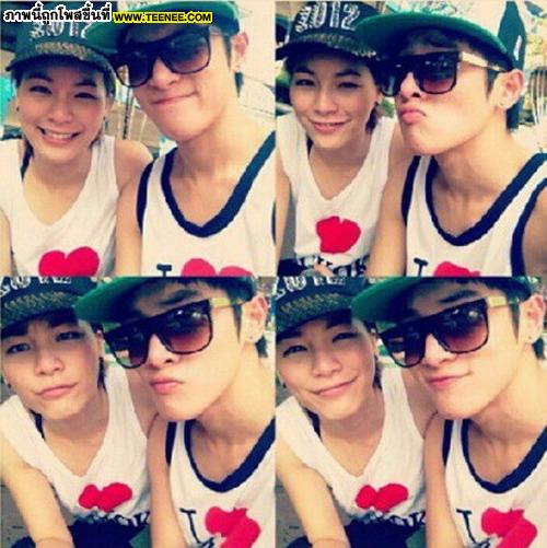 จูเนียร์ - จันจิ
