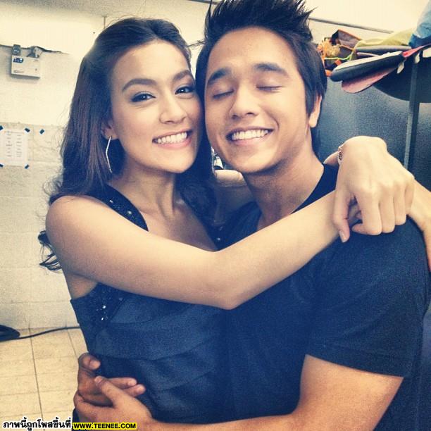 อัพเดทภาพหล่อๆของ'อเล็กซ์ เรนเดล'