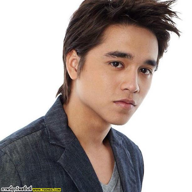 อัพเดทภาพหล่อๆของ'อเล็กซ์ เรนเดล'