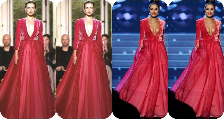 Miss Universe 2012 >> Olivia Culpo
