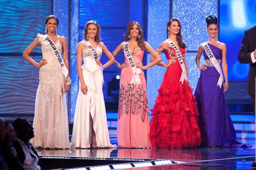 2009 Dominican Rep.-Australia-Puerto Rico-Vaneszuela-Kosovo