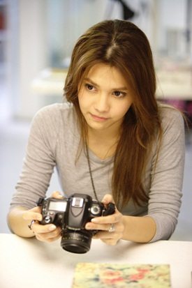 พั้นช์ มาดใหม่สดใสกว่าเดิม ใน MV จุดประสงค์ไม่ชัดเจน